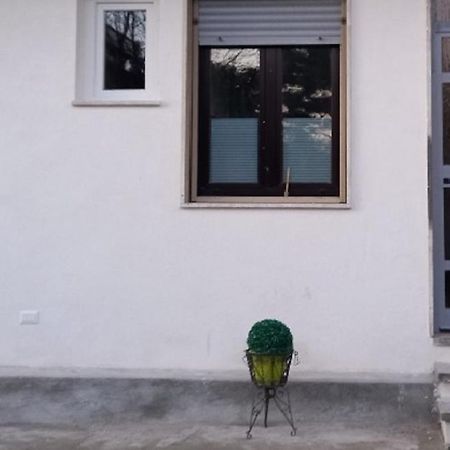Il Cortile Dei 3 Camera Matrimoniale Γκαλλαράτε Εξωτερικό φωτογραφία