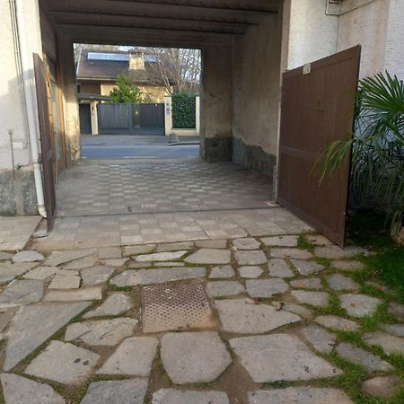 Il Cortile Dei 3 Camera Matrimoniale Γκαλλαράτε Εξωτερικό φωτογραφία