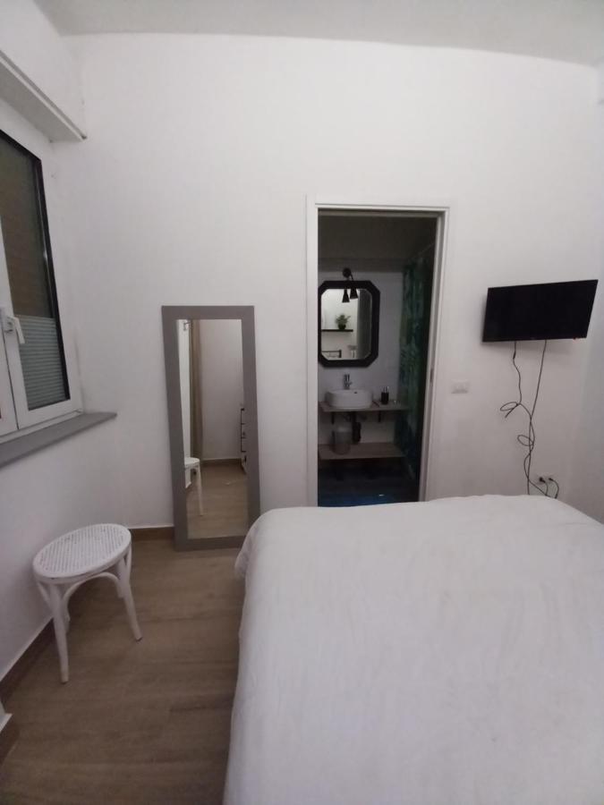 Il Cortile Dei 3 Camera Matrimoniale Γκαλλαράτε Εξωτερικό φωτογραφία