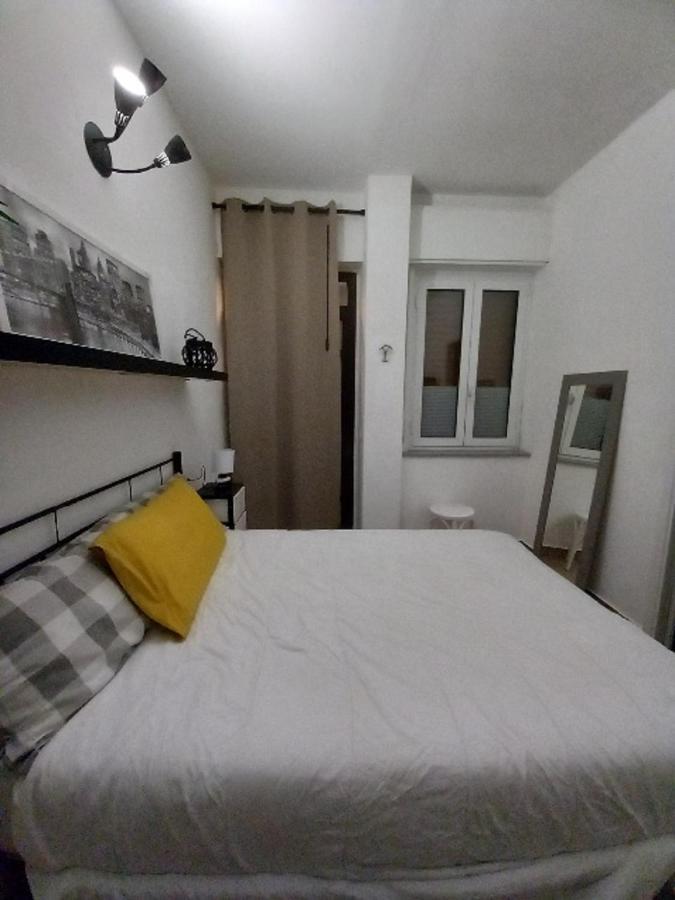 Il Cortile Dei 3 Camera Matrimoniale Γκαλλαράτε Εξωτερικό φωτογραφία
